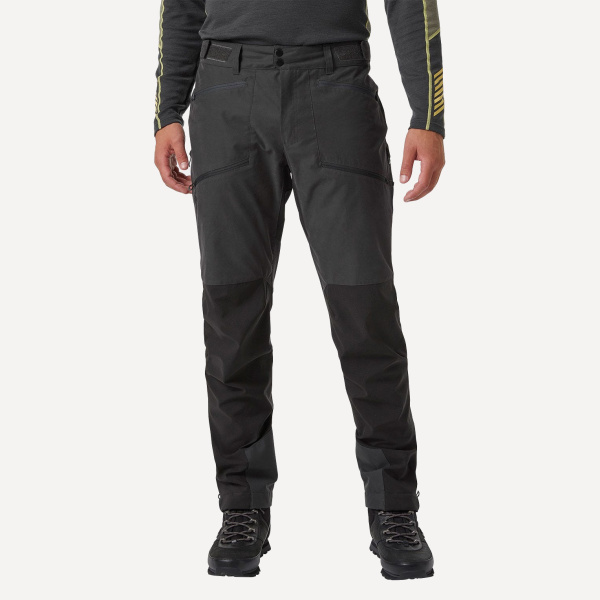 Брюки HH Man Verglas Tur Pants (; M; Ebony)